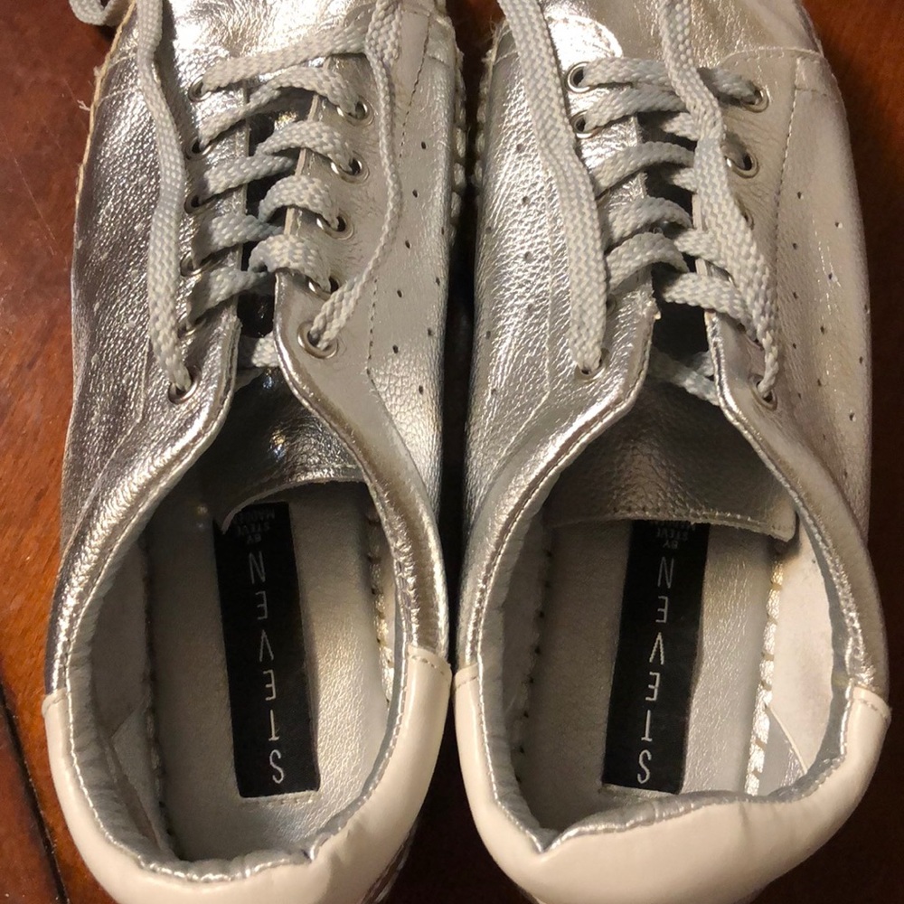 Steve Madden shoes 100 %Authentic